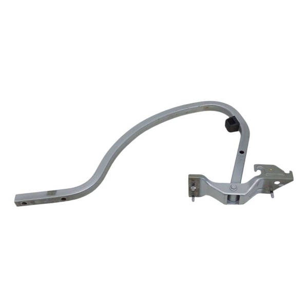 Dobradiça Direita Tampa Traseira C4 Lounge Thp 2017