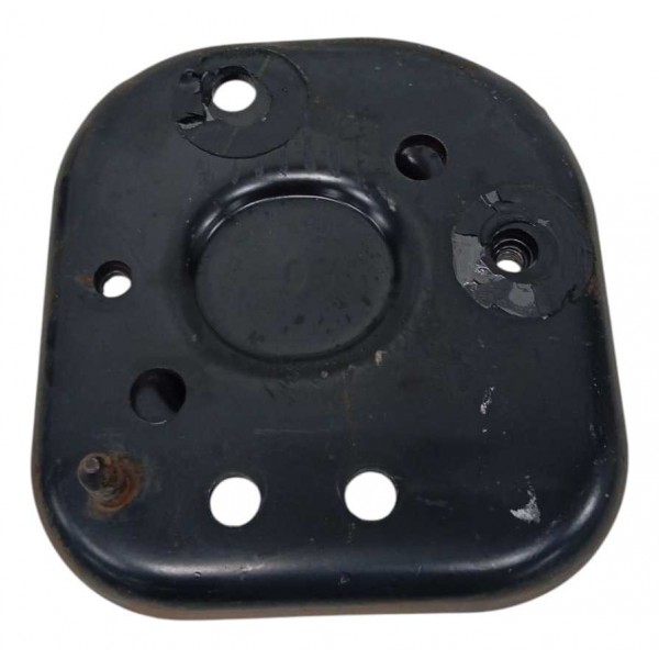 Suporte Direito Alma Traseira C4 Lounge Thp Exclusive 2017