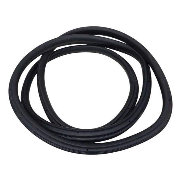 Borracha Porta Traseira Esq. C4 Lounge Thp Exclusive 2017