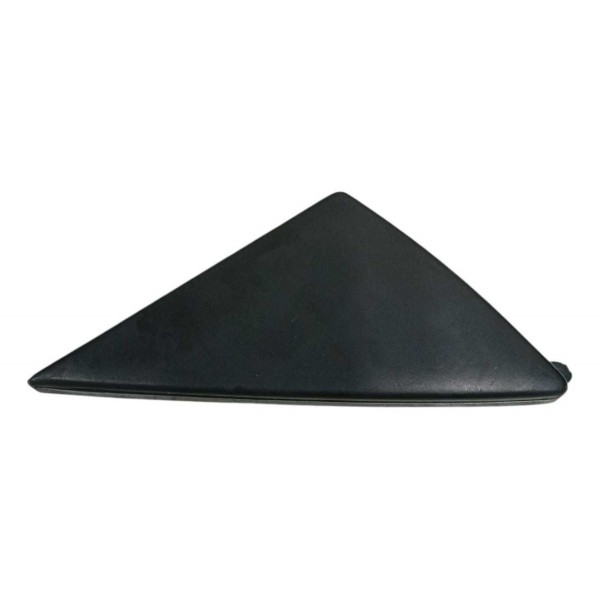 Acabamento Porta Traseira Esq. C4 Lounge Thp Exclusive 2017 Preto