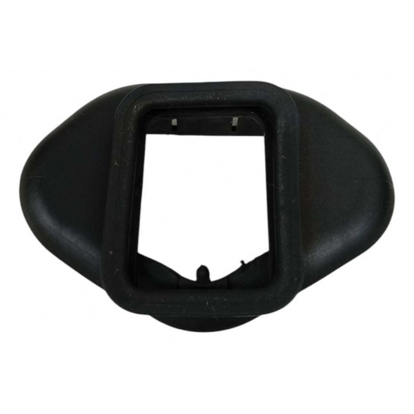 Acabamento Limitador Tras. Esq. C4 Lounge Thp Exclusive 2017 Preto