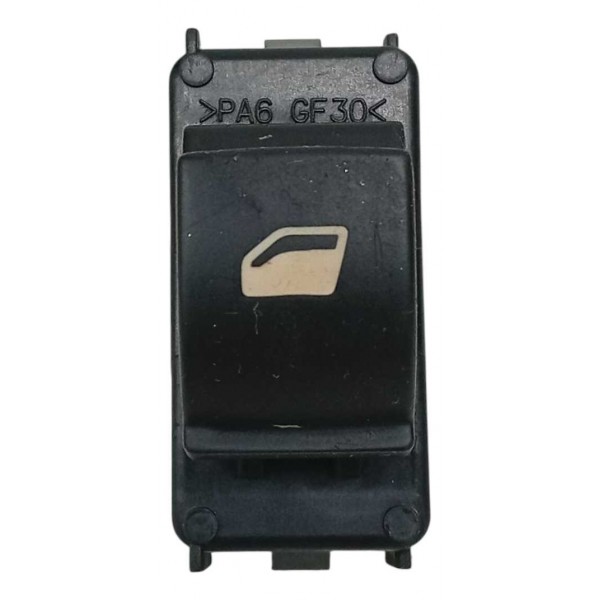 Botão Vidro Traseiro Esquerdo C4 Lounge Thp Exclusive 2017