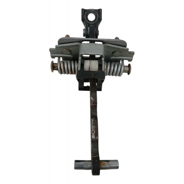 Limitador Porta Traseira Esquerda C4 Lounge Thp 2017