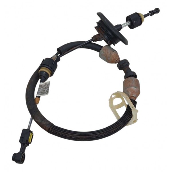 Cabo Trambulador Citroen C4 Lounge Thp Exclusive 2017