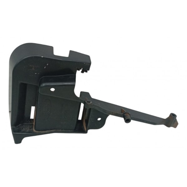 Suporte Fechadura Ford Ranger 3.2 2015 Dianteiro Direito