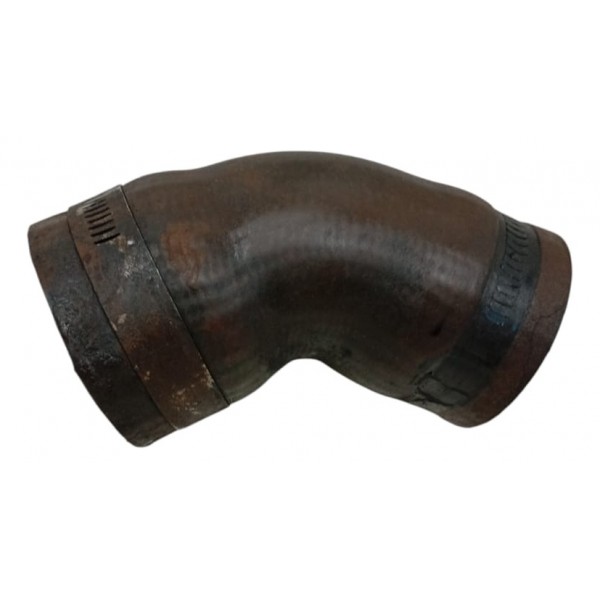 Mangueira Intercooler Ford Ranger 3.2 2015 6902 Preto