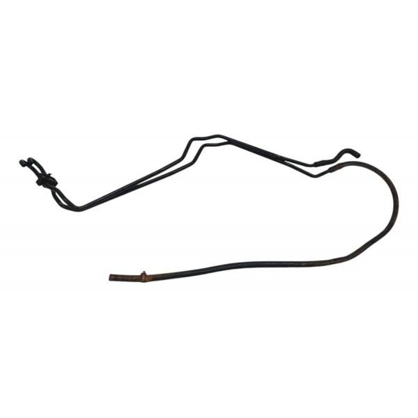 Par Cano Respiro Transmissão Ford Ranger 3.2 2015