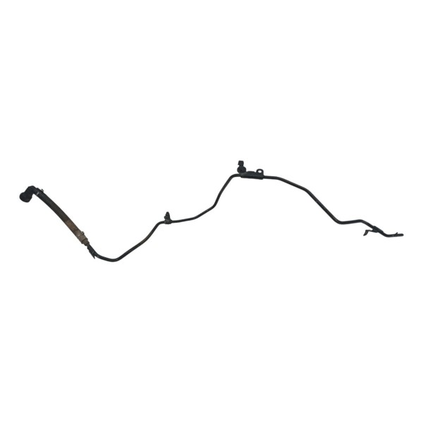 Mangueira Respiro Óleo Ford Ranger 3.2 2015