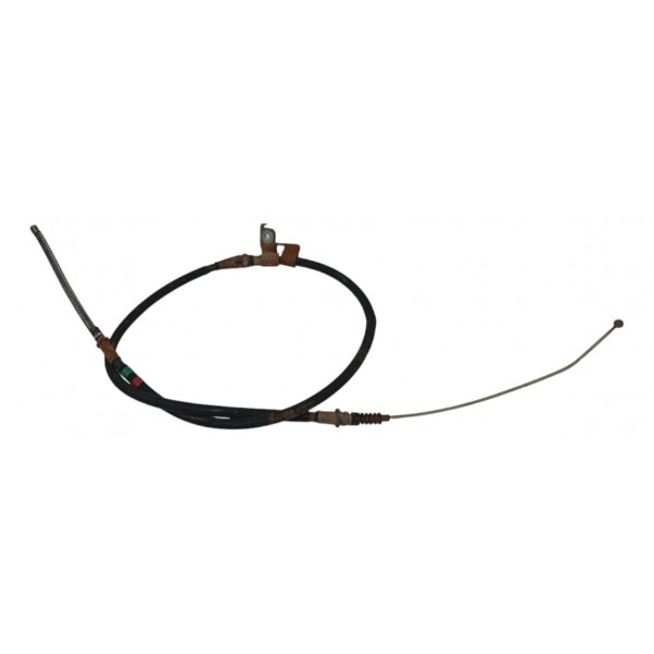 Cabo Freio Mão Ford Ranger 3.2 2015 Traseiro Direito