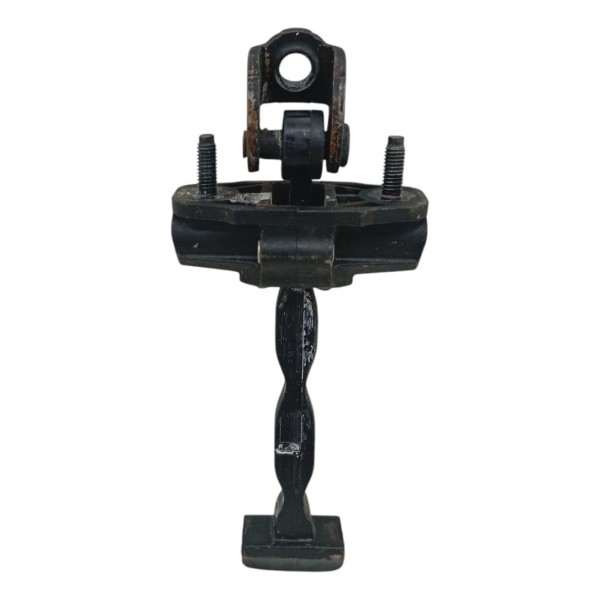 Limitador Ford Ranger 3.2 2015 Dianteiro Direito