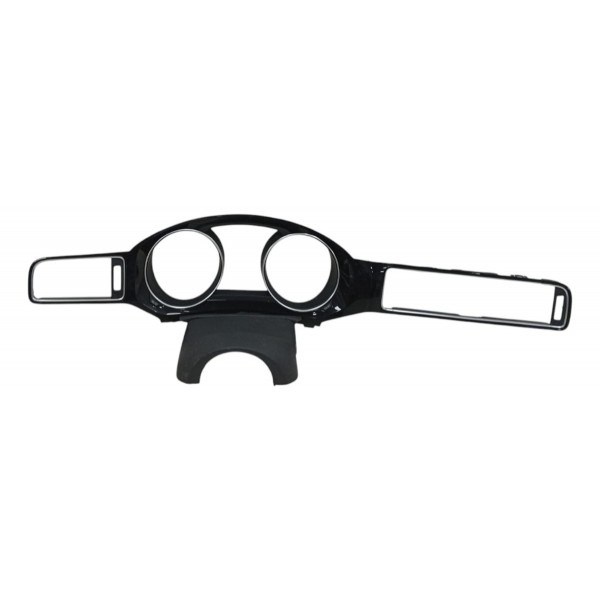 Moldura Painel Instrumento Vw Jetta Tsi 211 Cv 2015 A 2017