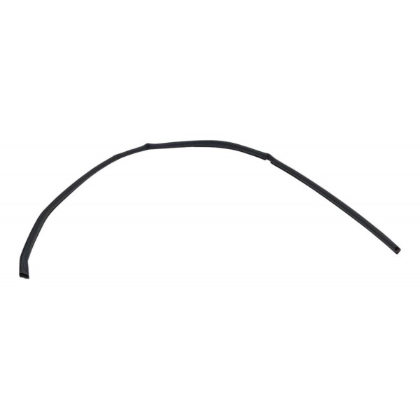 Borracha Vedação Porta Traseira Direita C4 Lounge Thp 2017