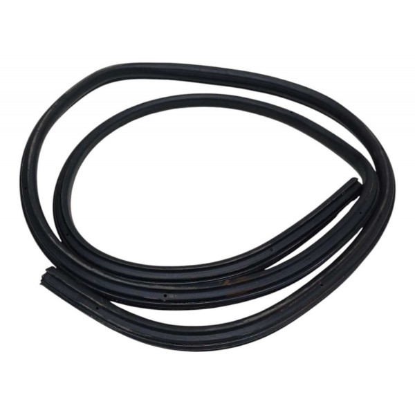 Borracha Porta Traseira Direita C4 Lounge Thp 2017