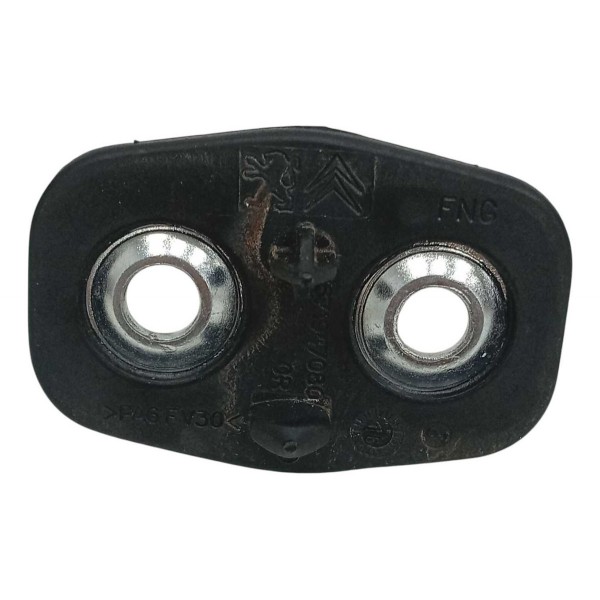 Trava Fechadura Dianteira Esquerda C4 Lounge Exclusive 2017