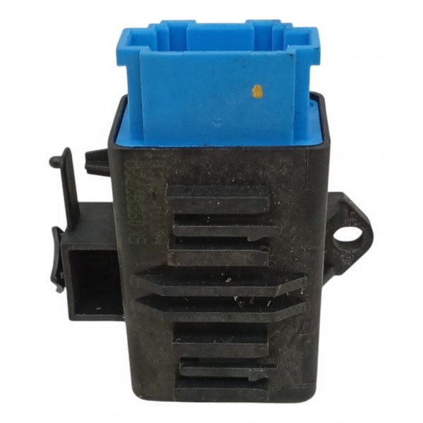 Módulo Conforto Jetta Tsi 2015 A 2017 Dianteiro Esquerdo