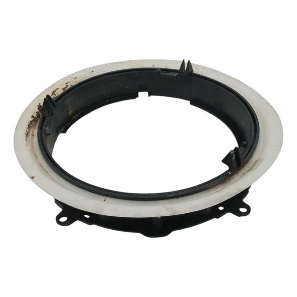 Suporte Falante Traseiro Dir. C4 Lounge Thp Exclusive 2017 Preto