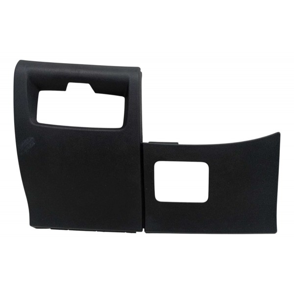 Acabamento Inferior Esq. Painel C4 Lounge Thp Exclusive 2017