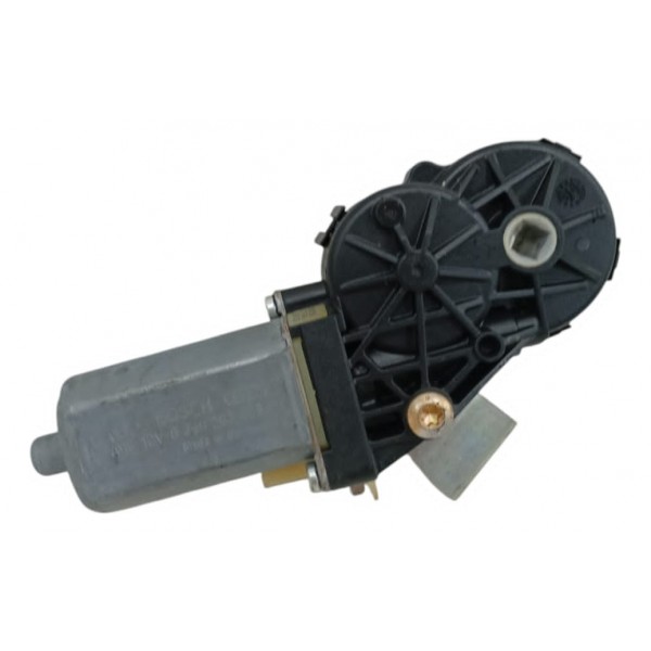 Motor Regulagem Banco Vw Jetta 2015/17 Dianteiro Esquerdo