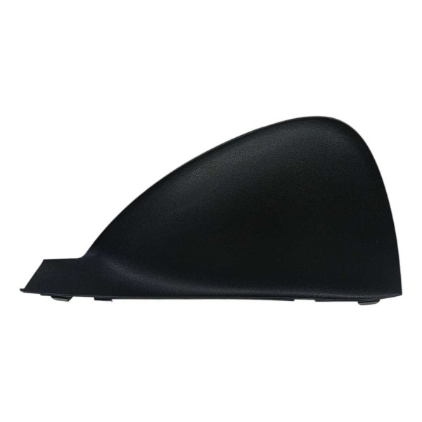 Acabamento Dir. Painel Citroen C4 Lounge Thp Exclusive 2017 Preto