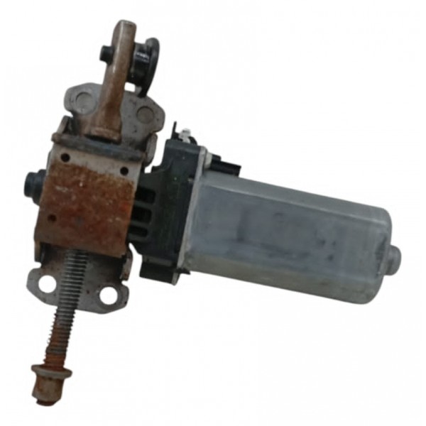 Motor Regulagem Banco Jetta Tsi 2015/17 Dianteiro Esquerdo