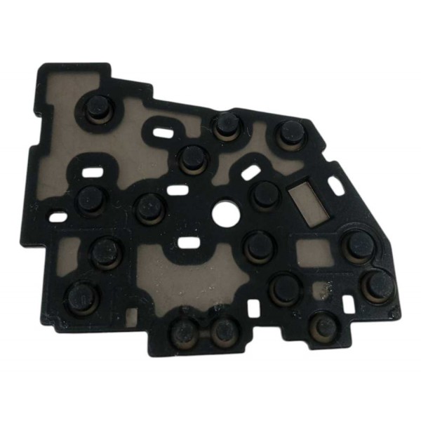 Membrana Comando Direito Volante Nissan Kicks 2022