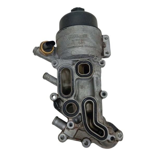 Suporte Filtro Oleo Citroen C4 Lounge Thp Exclusive 2017