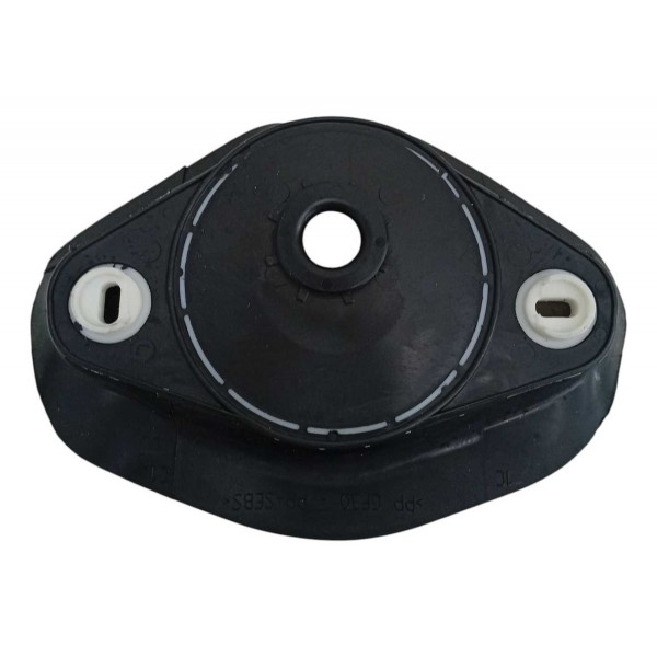 Guarda Pó Porta Dianteira Direita C4 Lounge Thp 2017