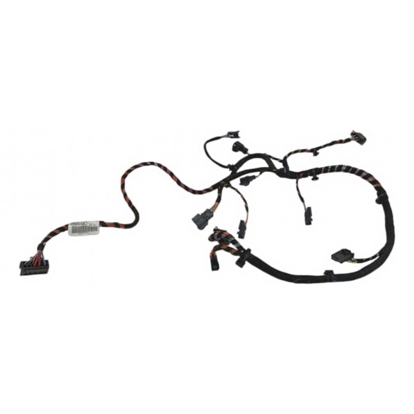 Chicote Banco Vw Jetta Tsi 2015 A 2017 Dianteiro Esquerdo