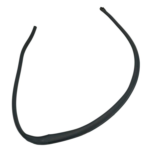 Vedação Porta Dianteira Direita C4 Lounge Thp Exclusive 2017