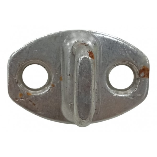 Trava Fechadura Vw Jetta 2015 A 2017 Traseiro Esquerdo