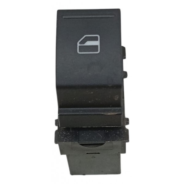 Botão Comando Vidro Vw Jetta 2015 A 2017 Traseiro Esquerdo