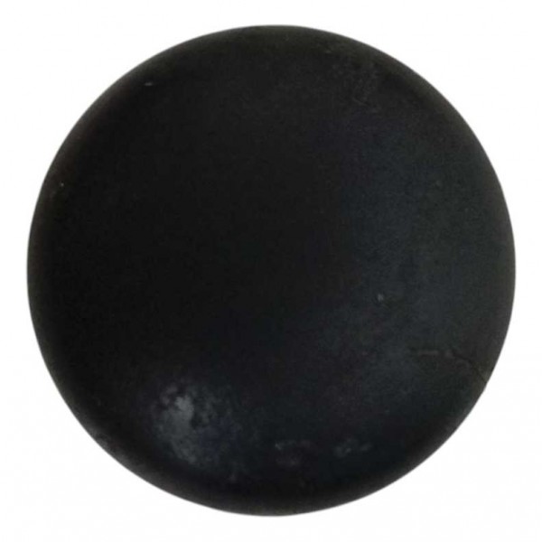 Tampa Parafuso Limpador Parabrisa Vw Jetta 2.0 Tsi 2014 N1 Preto