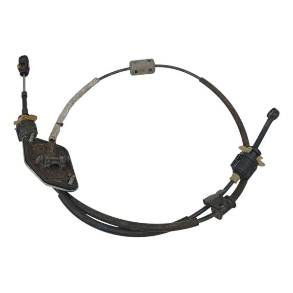 Cabo Alavanca Marcha Trambulador Ford Ecosport 2017