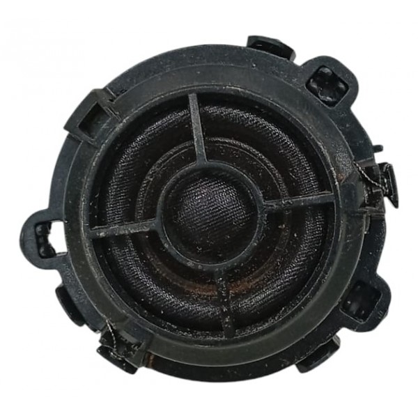 Tweeter Porta Vw Jetta Tsi 2015 A 2017 Traseiro Esquerdo