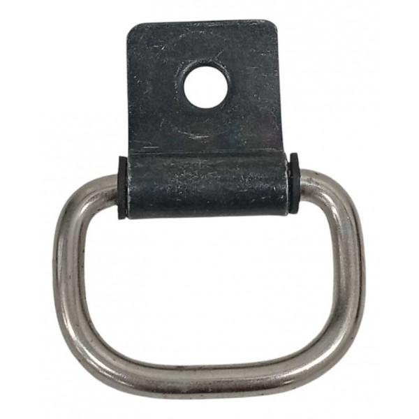 Gancho Porta Malas Nissan Kicks 2022 N3