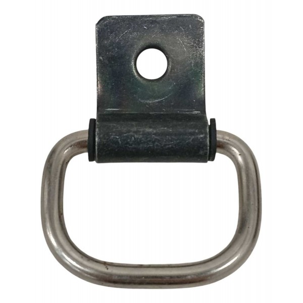 Gancho Porta Malas Nissan Kicks 2022 N2