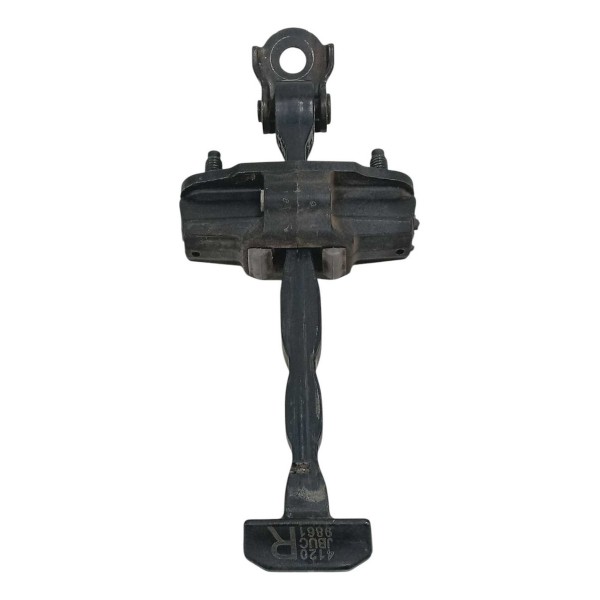 Limitador Porta Traseira Direita Chevrolet Tracker 2021