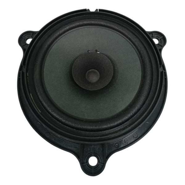 Alto Falante Porta Traseira Direita Nissan Kicks 2022 Preto