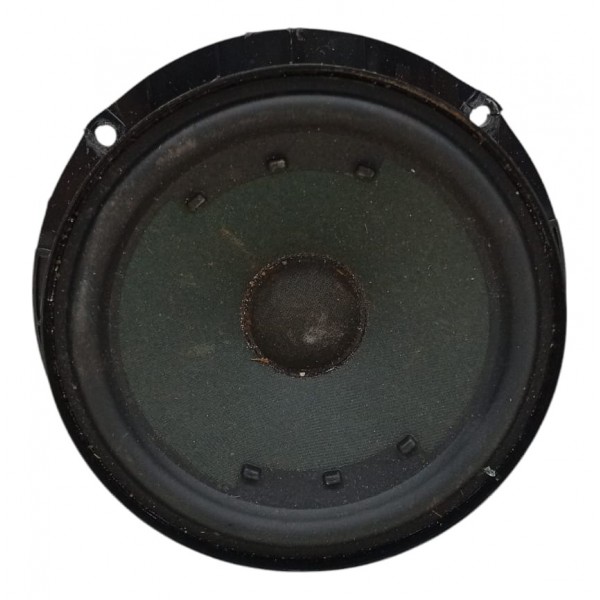 Alto Falante Vw Jetta Tsi 2015 A 2017 Traseiro Esquerdo