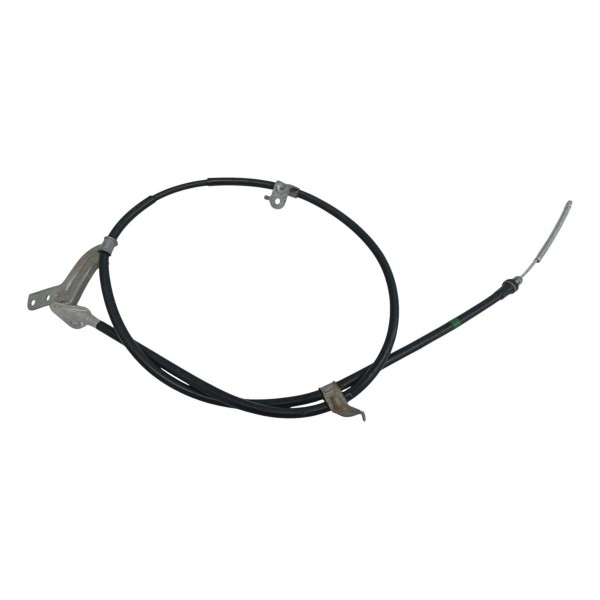 Cabo Esquerdo Freio Mao Nissan Kicks 2022