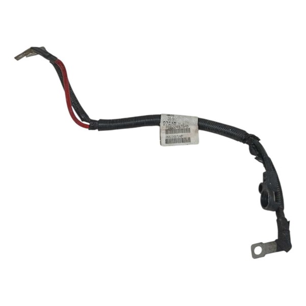 Cabo Polo Positivo Fiat Freemont Journey 2015