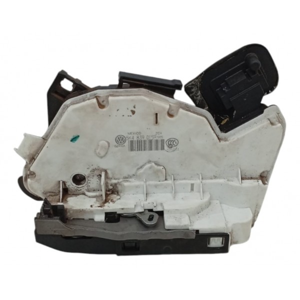 Fechadura Vw Jetta Tsi 211 Cv 2015 A 2017 Traseiro Esquerdo