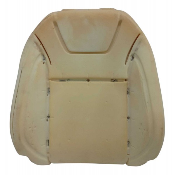 Espuma Encosto Banco Dianteiro Direito Versa 2022 Á 2025 Bege