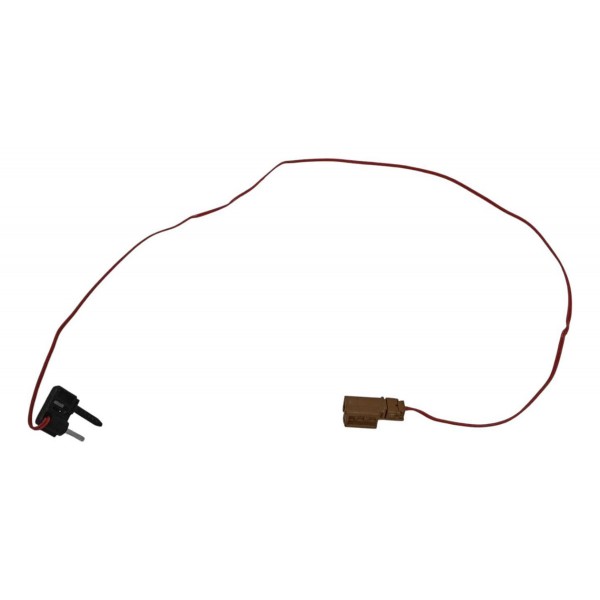 Sensor Ar Condicionado Nissan Versa 2022/2025 Preto