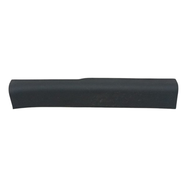 Soleira Nissan Kicks 2018 Dianteiro Direito Preto