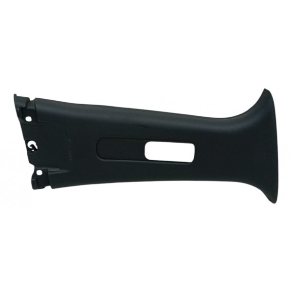 Acabamento Coluna Nissan Kicks 2018 Direito