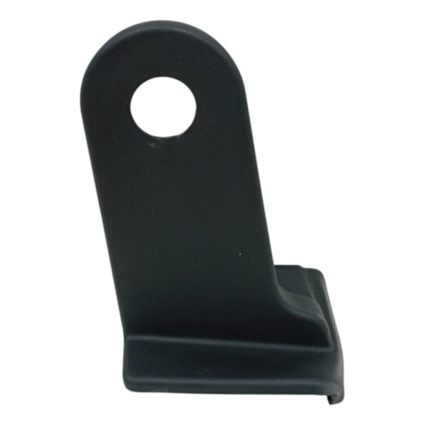 Acabamento Banco Traseiro Nissan Kicks Ls 2018 Preto