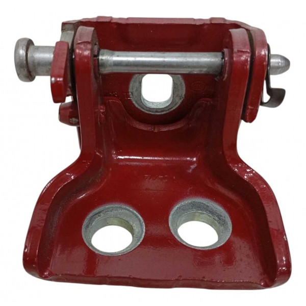 Dobradiça Superior Traseira Direita Citroen C3 2013