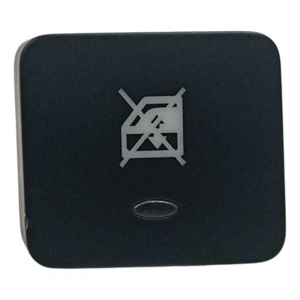 Botão Bloqueio Vidros Traseiros Citroen C3 2013 96664193zd