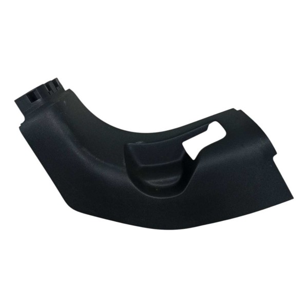 Acabamento Soleira Dianteira Esquerda C3 2013 9675525477 Preto